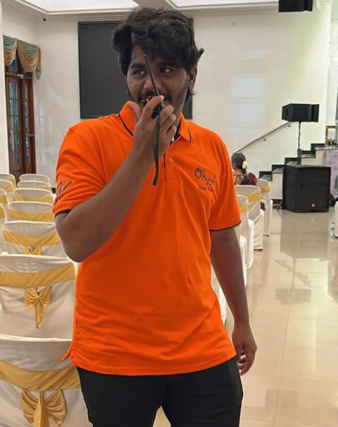 Wedding Organisers in Chennai